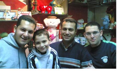 bien venu sur mon vip-blog