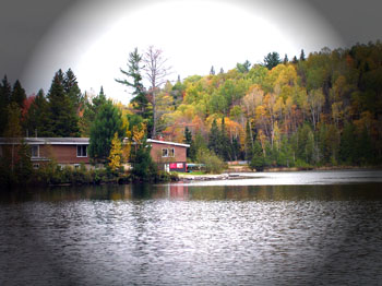 la nature c est la beaut&eacute; du dieu sur terre