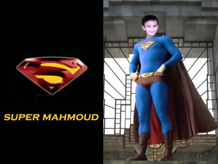 supermahmoud est de retour