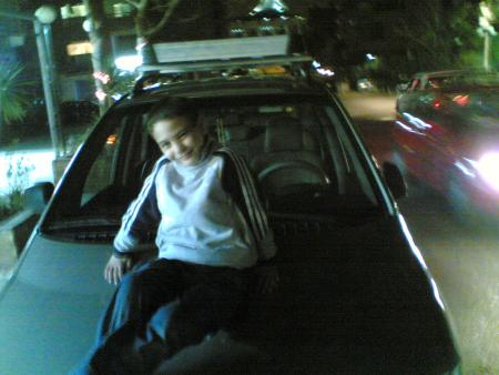 la nuit au caire est fantastique