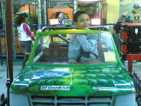 c est  la salle des jeux