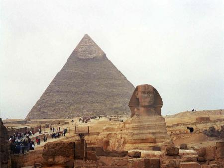abou el hawel and pyramids